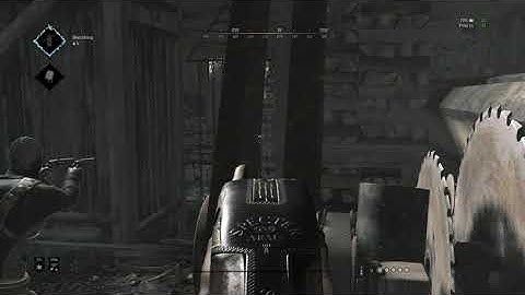 Hunt Showdown: Crytek please fix trading #1