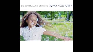 Who Are You  Really (Lifes Essentials Series 2, Episode 22)