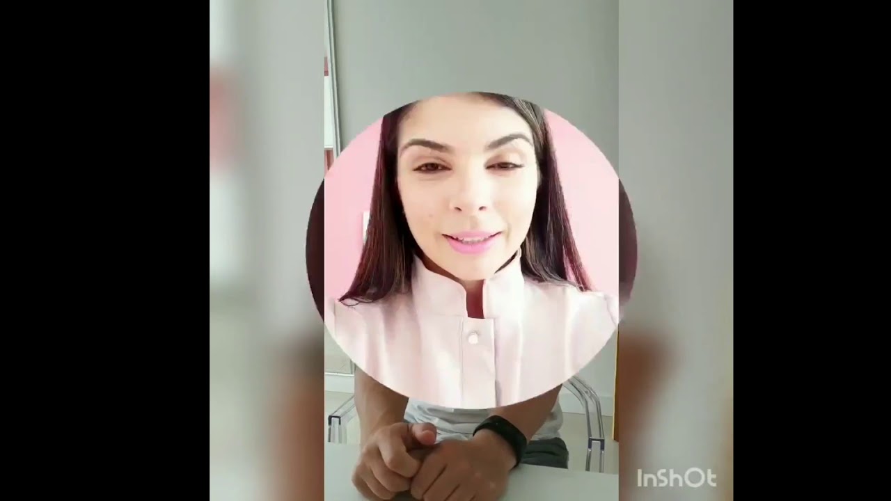 Harmonização Facial - Antes e Depois - YouTube