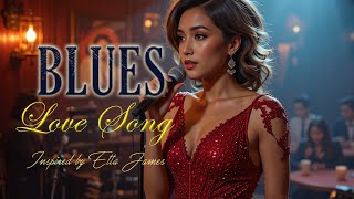 Etta James-Inspired Blues & Soul | Timeless Songs of Love, Heartbreak & Strength