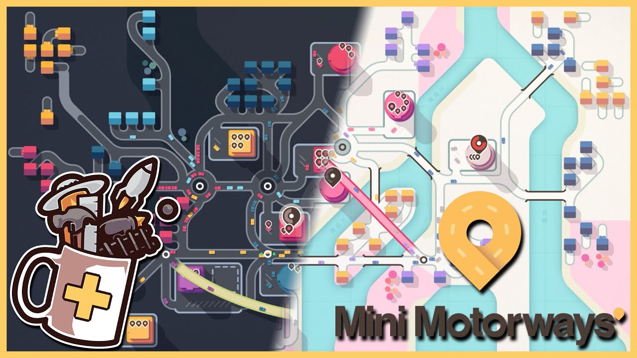 mini motorways google play mini motorways google play