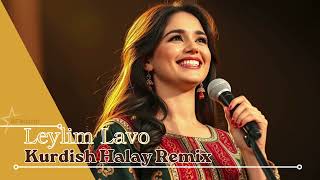 Leylim Lavo  – Kürtçe Halay Remix 🔥 (Harika Yeni Halay 2026)
