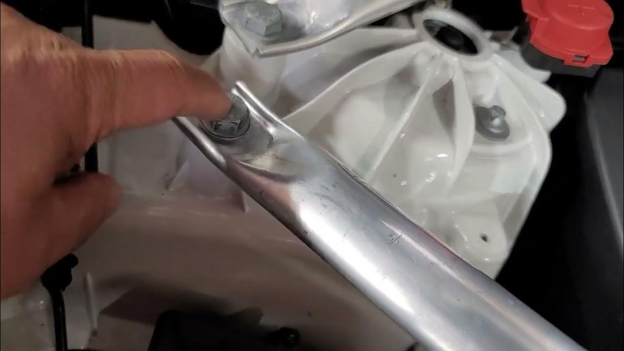 2019 BMW X5 3.0L JUMP START AND ENGINE YouTube