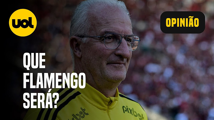 SE EU FOSSE O DORIVAL… Mauro Cezar explica como o FLAMENGO deve encarar o PALMEIRAS