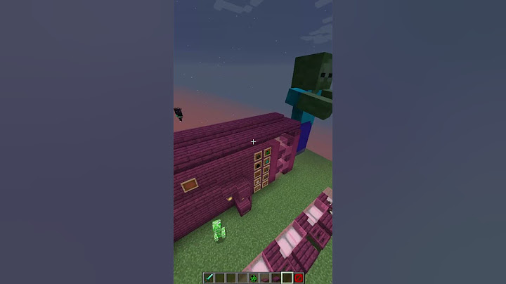 угадай моба (1 часть)  #minecraft #интуиция #рекомендации #рек