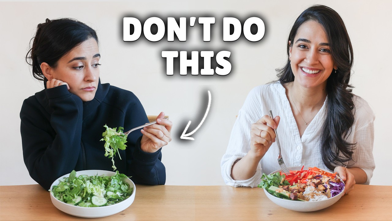 7 vegan mistakes to avoid 🌱