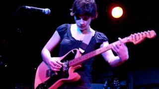 18/22 Kaki King - (Part 1 of 2) You Don&#39;t Have To Be Afraid (HD)