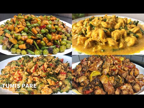 Instruksi Masak 4 Resep Masakan Sederhana Untuk Buka Puasa Dan Sahur Yang Bergizi