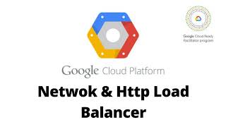 Set Up Network and HTTP Load Balancers | Google Cloud Essentials | Qwik Labs - [GSP007]