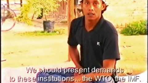 The Globalisation Tapes - Part 7/8