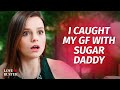 I Caught My GF With Sugar Daddy | @LoveBuster_