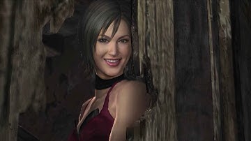 Resident Evil 4 Separate Ways But Its Random!