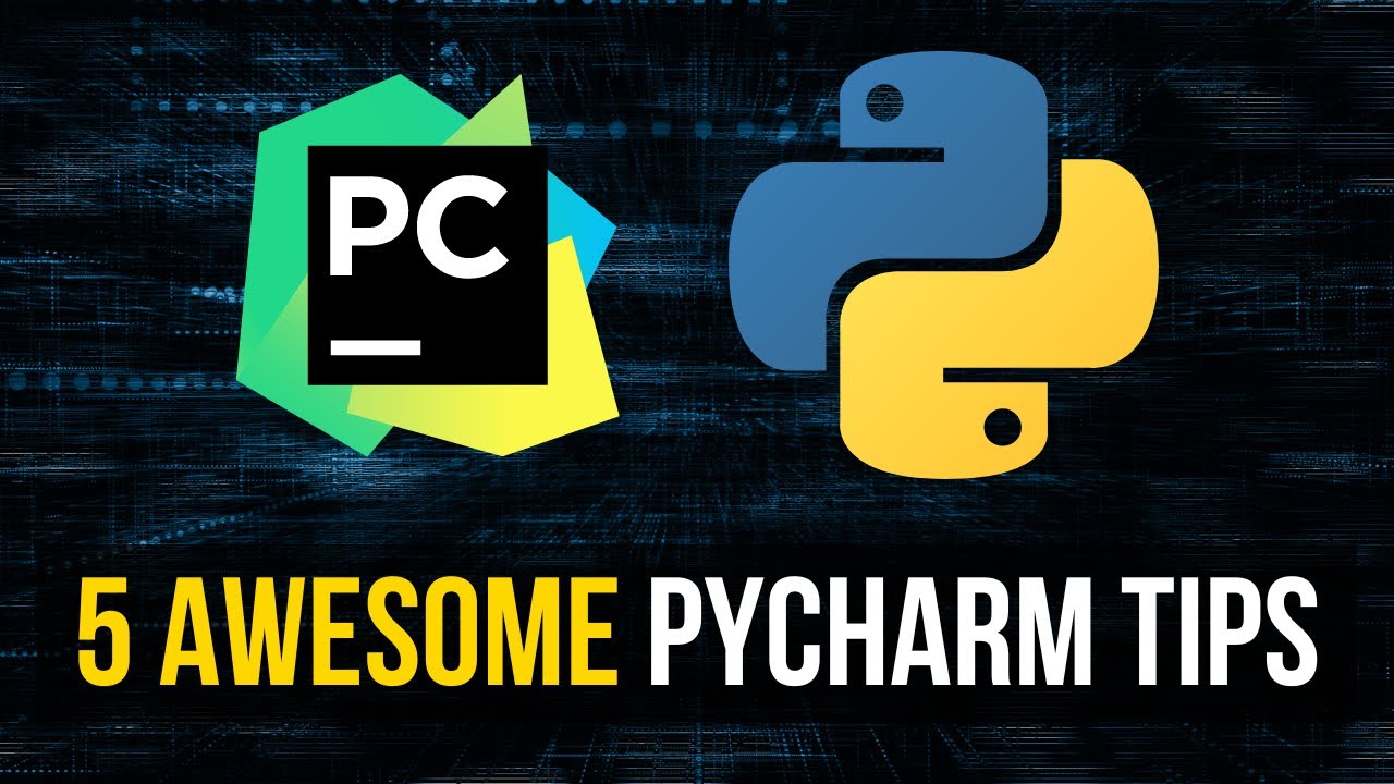 PyCharm | Amigoscode