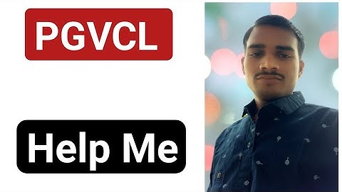 #PGVCL    /  #DGVCL /  #UGVCL  /  #MGVCL