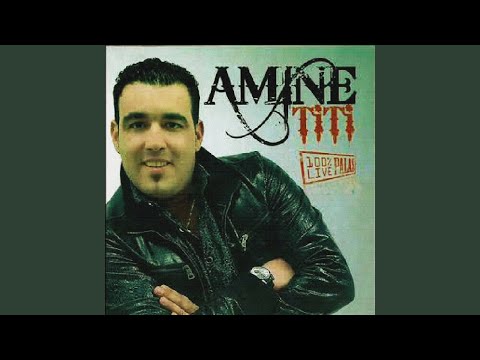 Eli khtebha betel (Live)