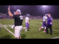 Barberton defeats Ellet, 43-13 to remain undefeated
