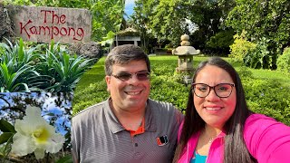 Exploring The Kampong, National Tropical Botanical Garden | Miami Florida