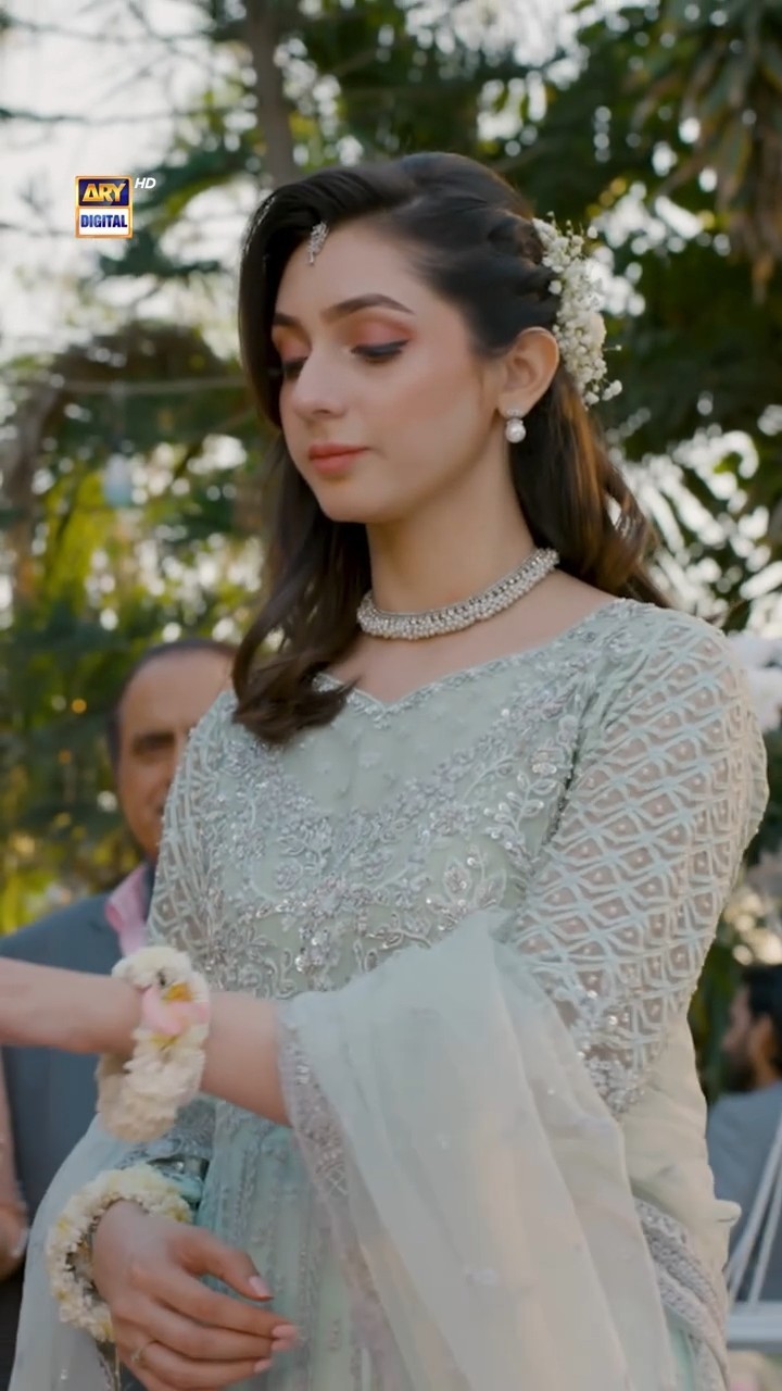 This Scene Will Break Your Heart ?? #AeDil #wedding #shorts