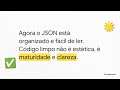 Conversão Entre Dicionários e JSON em Python — Trabalhando com Dados de Forma Profissional