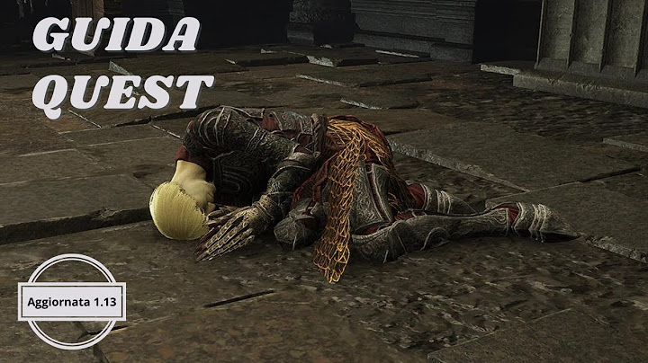 Guida COMPLETA alla quest di Queelign | Elden Ring Shadow of the Erdtree