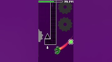 Override by AbuAlhaAsan | GDPS Editor 2.2 #geometrydash #music #edit #gdpseditor