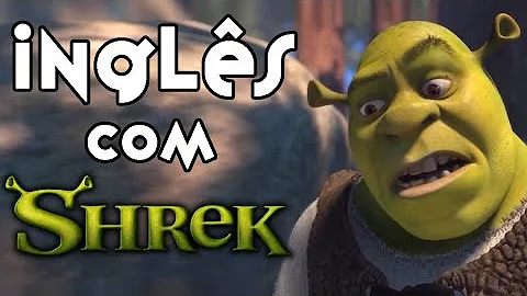 O que podemos aprender com o filme Shrek?