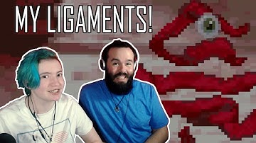 Haunted PS1 Demo Disc Part 3: Mummy Sandbox