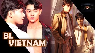 Vietnam BL: Dramas/Movies -Trailer - 