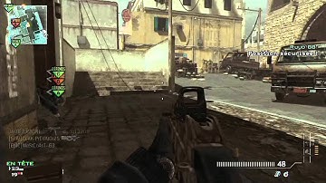 hazardous hd easycap quality test cod mw3