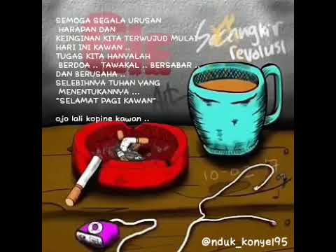 Story Wa Ucapan Selamat Pagi Keren - AZ Chords