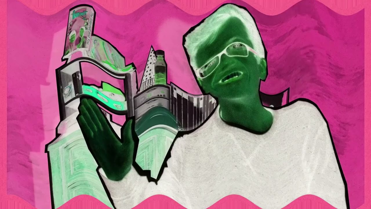 The Resurrection Best Animation Logos Are Crying