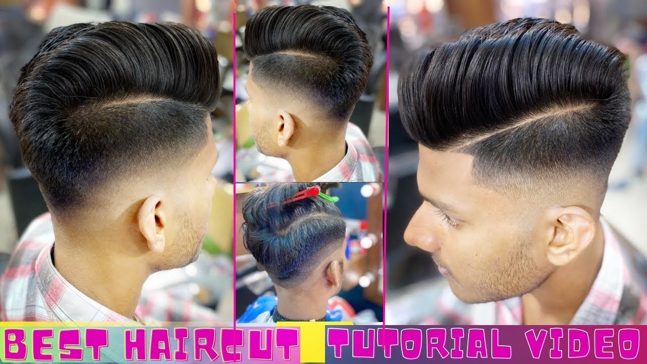 15 Simple and Stylish Zero Cut Hairstyles for Men Ever