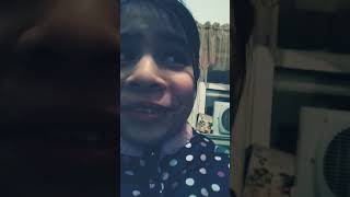 Intruducing Caroline