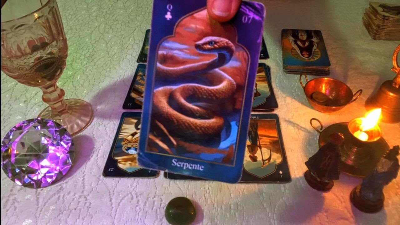 O SEU MENTOR ESPIRITUAL PRECISA FALAR COM VOCÊ AGORA - PRESTA ATENÇÃO 