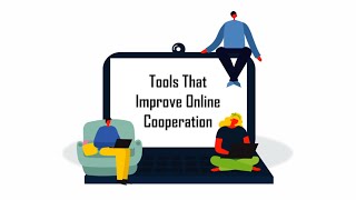 Tools That Improve Online Cooperation | COBIDU eLearning