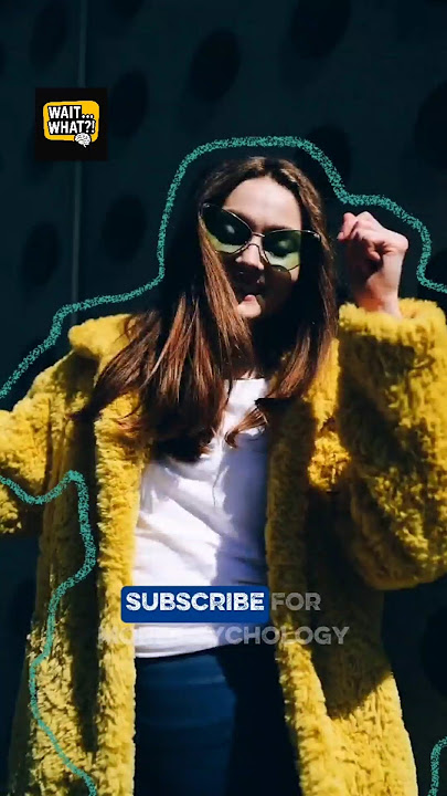 Did You Know Some Songs Get Stuck in Your Head? 🎵#shorts