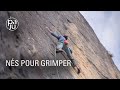 Fred et François Nicole ont marqué l'histoire de l'escalade