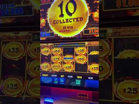 I was ABOUT to leave when this happened! #slotcreatorsunite #majorjackpot #hugejackpot #casino