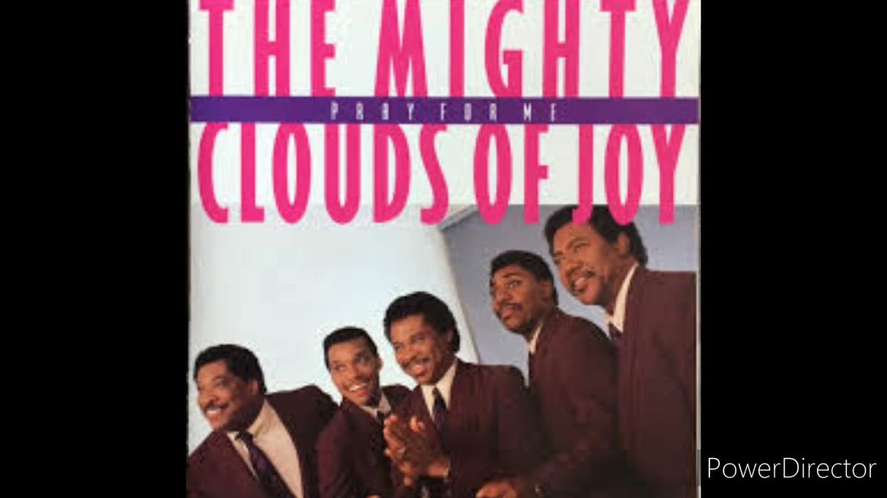 The Mighty Clouds of Joy-Can't Nobody Do Me Like Jesus The Mighty Clouds of Joy-Can't Nobody Do Me Like Jesus