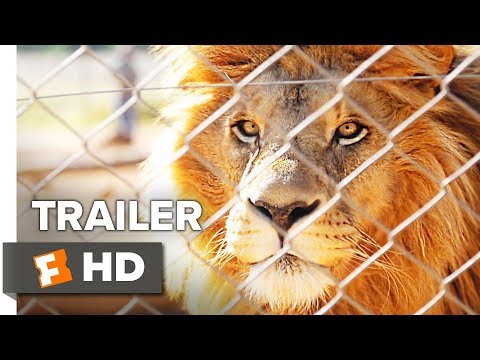 Trophy Trailer #1 (2017) | Movieclips Indie