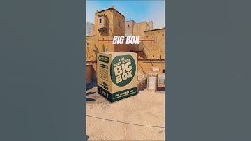 CS2 callouts #cs2funny #shorts #short