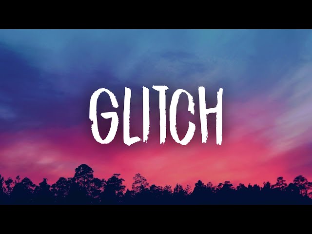 Taylor Swift - Glitch (Lyric Video) HD 