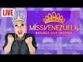  live final miss venezuela 2023  missvenezuela