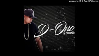 D-ONE LA EXCELENCIA