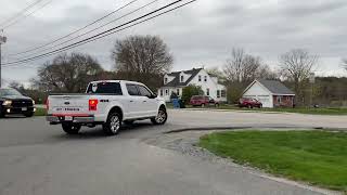 Borla ATAK Exhaust on Ford F-150 5.0