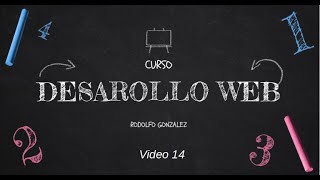 Famous 14 - Curso de Desarrollo Web - Javascript - Parte 4 - Validación de Formularios Wealth