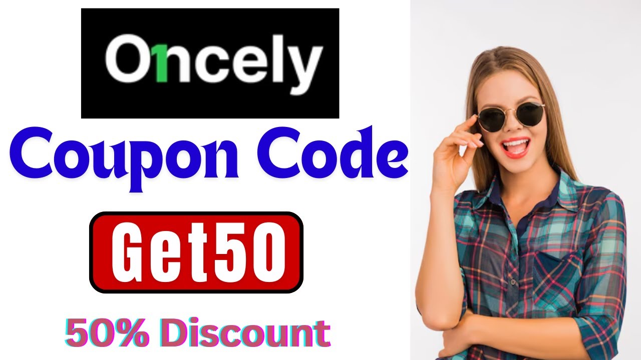 Oncely Coupon Code | Get50 | Saving 50% On Plans.