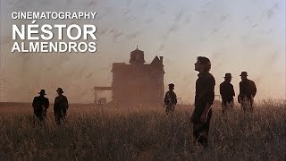 Understanding the Cinematography of Néstor Almendros