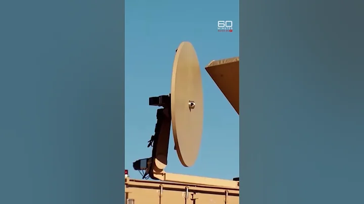 High-tech energy weapons possibly linked to mysterious illness | 60 Minutes Australia