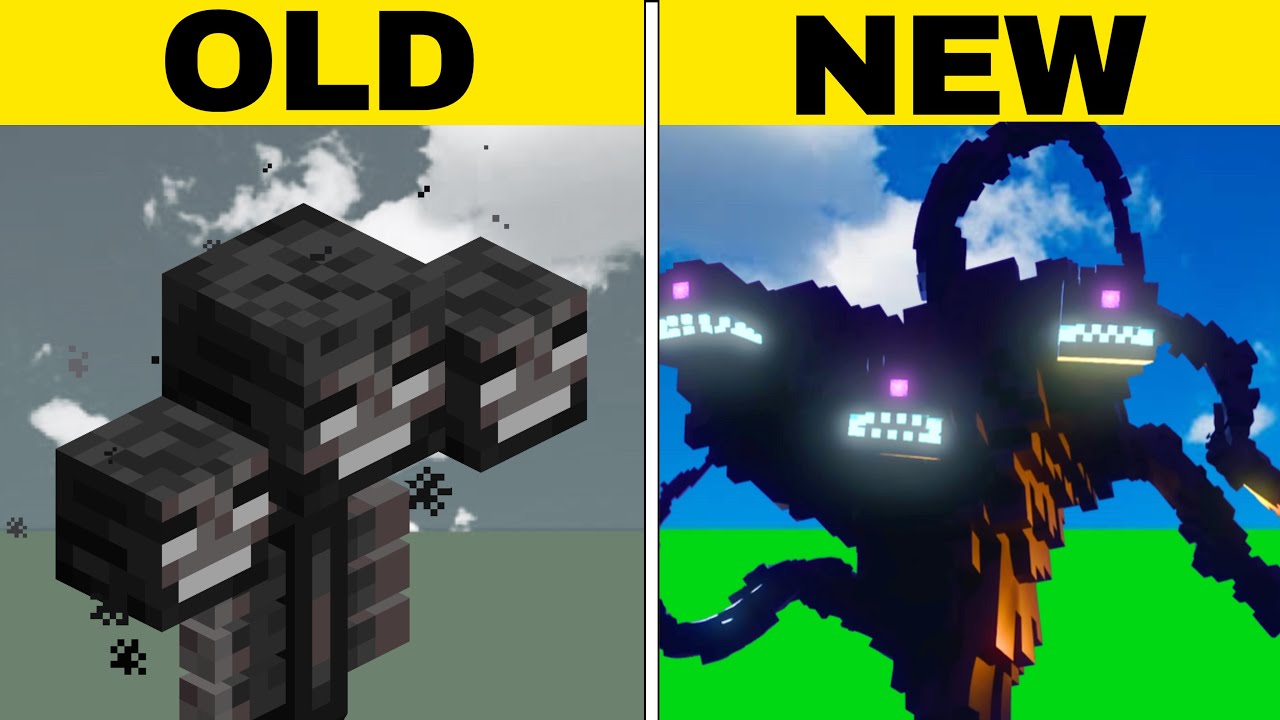 I Survived Minecraft's HARDEST Mod... - YouTube